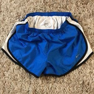 Women’s Nike Athletic Dri-Fit Shorts